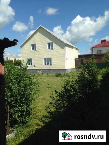 Коттедж 208 м² на участке 13 сот. на продажу в Ленинске-Кузнецком Ленинск-Кузнецкий - изображение 1