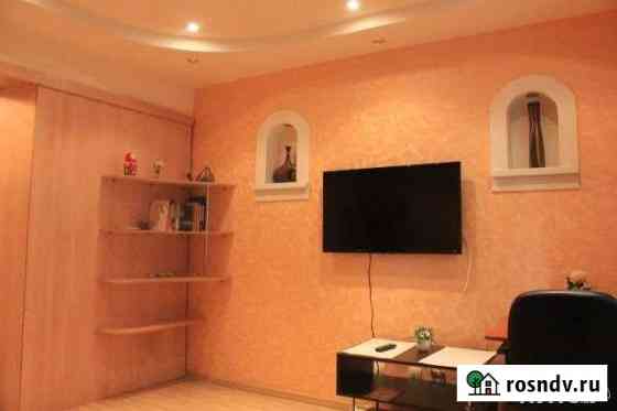 2-комнатная квартира, 46 м², 1/3 эт. в аренду посуточно в Печоре Печора