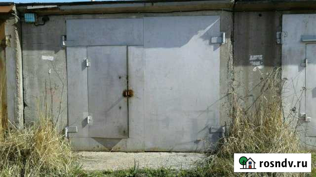 Гараж 21 м² на продажу в Новочебоксарске Новочебоксарск - изображение 1