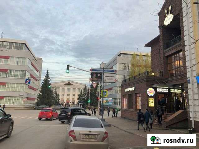 Торговое помещение, 485 кв.м. окупаемость 8,6 лет Челябинск - изображение 1