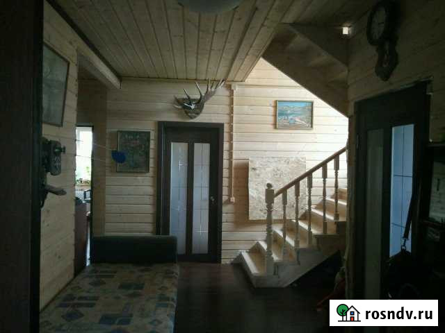 Дом 301 м² на участке 24 сот. на продажу в Малоярославце Малоярославец - изображение 1