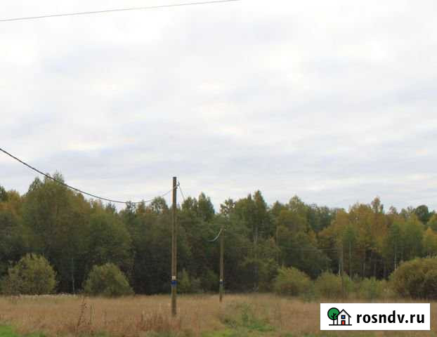 Участок ИЖС 10 сот. на продажу в Кондопоге Кондопога - изображение 1