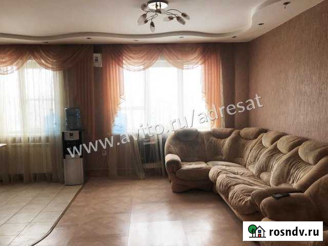 4-комнатная квартира, 84 м², 9/9 эт. на продажу в Волгограде Волгоград - изображение 1