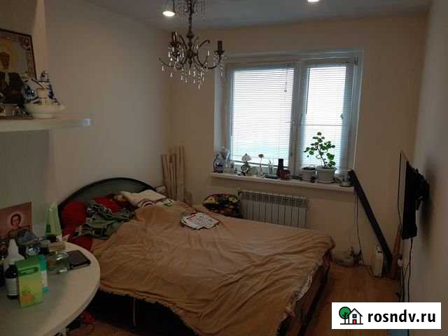 2-комнатная квартира, 56 м², 11/17 эт. на продажу в Домодедово Домодедово - изображение 1