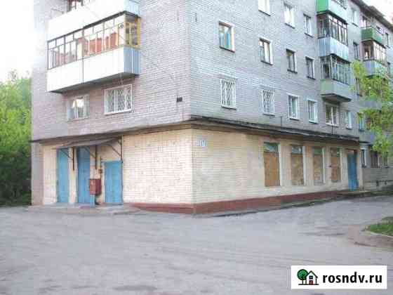 Складское помещение, 350 кв.м. Иваново