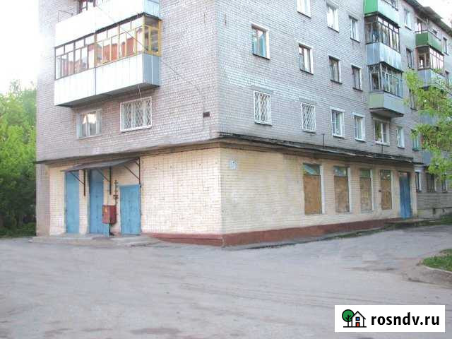 Складское помещение, 350 кв.м. Иваново - изображение 1