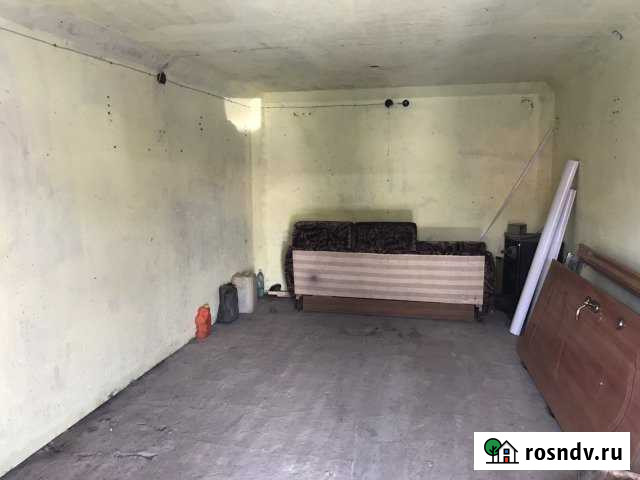 Гараж 21 м² в аренду в Комсомольске-на-Амуре Комсомольск-на-Амуре - изображение 1