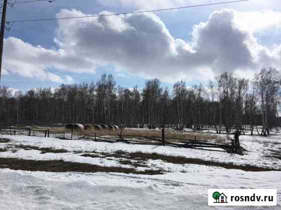 Участок ИЖС 15 сот. на продажу в Бийске Бийск