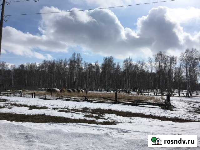 Участок ИЖС 15 сот. на продажу в Бийске Бийск - изображение 1