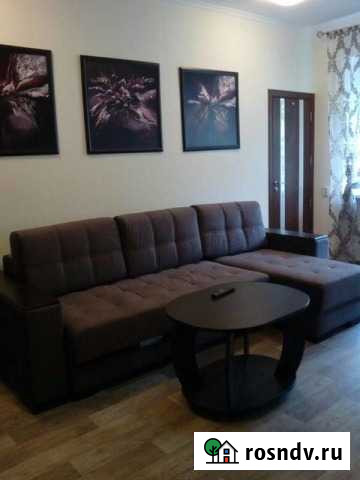 3-комнатная квартира, 60 м², 1/5 эт. в аренду посуточно в Хабаровске Хабаровск - изображение 1