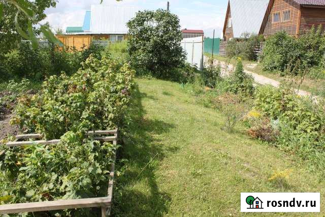 Участок СНТ, ДНП 6 сот. на продажу в Колывани Колывань - изображение 1