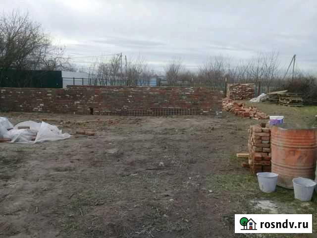 Участок ИЖС 4 сот. на продажу в Славянске-на-Кубани Славянск-на-Кубани - изображение 1