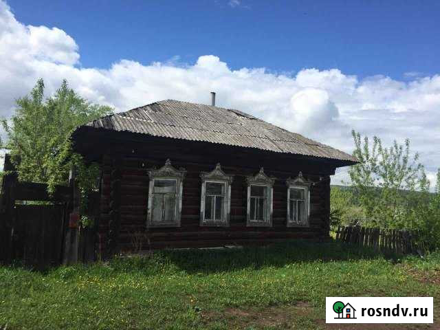 Дача 26 м² на участке 16 сот. на продажу в Кунгуре Кунгур - изображение 1