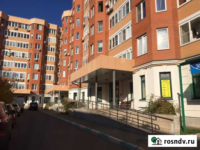 3-комнатная квартира, 120 м², 2/7 эт. на продажу в Горках-10  Горки-10 - изображение 1