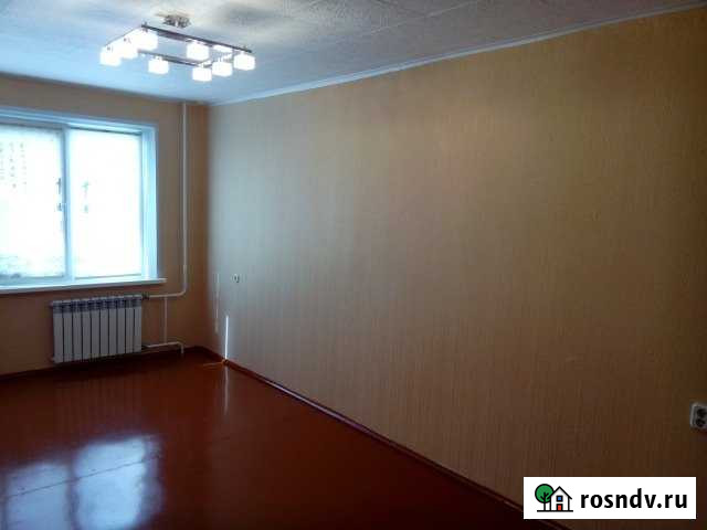 2-комнатная квартира, 47.6 м², 3/5 эт. в аренду на длительный срок в Камышине Камышин - изображение 1