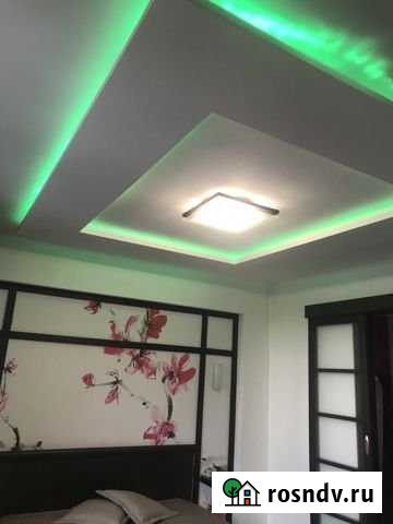 2-комнатная квартира, 56 м², 6/9 эт. на продажу в Чите Чита - изображение 1