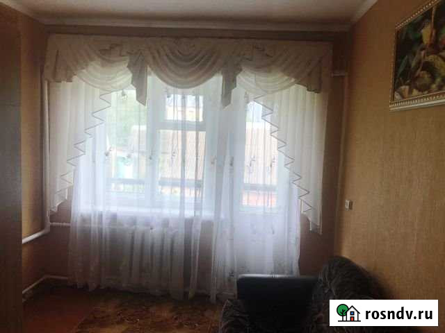 1-комнатная квартира, 30 м², 2/2 эт. на продажу в Городище Белгородской области Городище - изображение 1