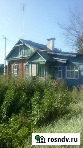 Дом 40 м² на участке 6 сот. в аренду на длительный срок в Жердевке Жердевка - изображение 1