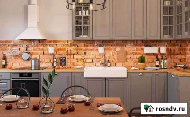 2-комнатная квартира, 57.7 м², 4/14 эт. на продажу в Воскресенском Московской области Воскресенское - изображение 1