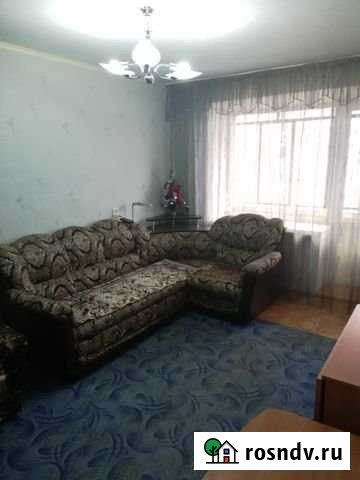 2-комнатная квартира, 43.4 м², 3/5 эт. на продажу в Туймазах Туймазы - изображение 1