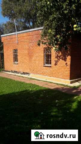 Дача 96 м² на участке 7 сот. на продажу в Поварово Поварово - изображение 1