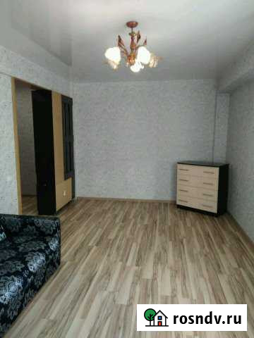 1-комнатная квартира, 30 м², 2/5 эт. в аренду на длительный срок в Ангарске Ангарск - изображение 1