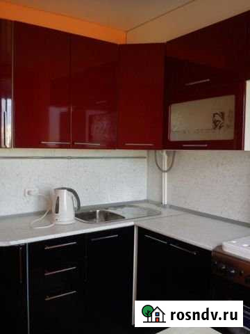 1-комнатная квартира, 34 м², 3/5 эт. в аренду на длительный срок в Михайловке Волгоградской области Михайловка - изображение 1