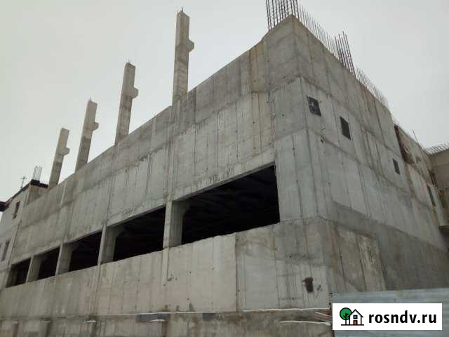 Помещение свободного назначения, 4116 кв.м. Волгоград - изображение 1