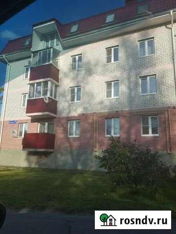 1-комнатная квартира, 29 м², 3/4 эт. на продажу в Шатурторфе Шатурторф - изображение 1