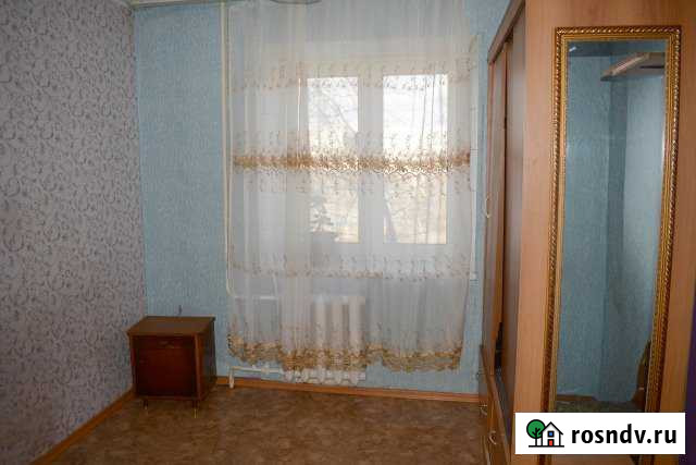 1-комнатная квартира, 18 м², 4/5 эт. в аренду на длительный срок в Благовещенске Амурской области Благовещенск - изображение 1