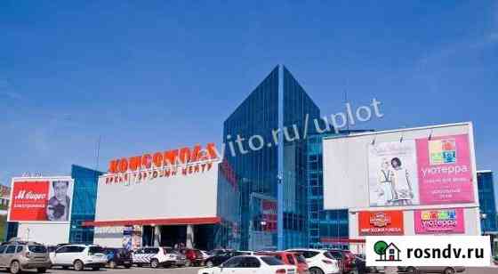 Торговое помещение, 1360 кв.м. Красноярск