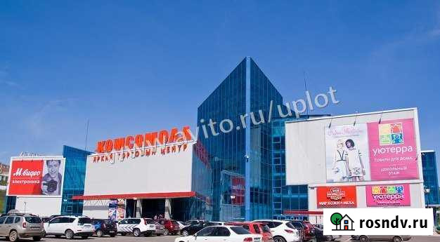 Торговое помещение, 1360 кв.м. Красноярск - изображение 1