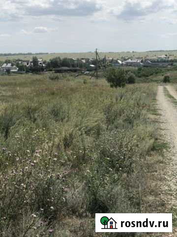 Участок ИЖС 70 сот. на продажу в Саратове Саратов - изображение 1