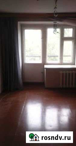 1-комнатная квартира, 34 м², 4/5 эт. на продажу в Николаевске-на-Амуре Николаевск-на-Амуре - изображение 1