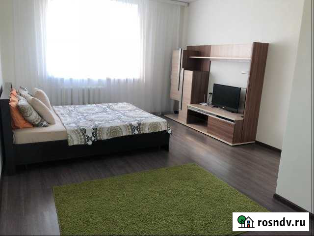 1-комнатная квартира, 64 м², 7/12 эт. в аренду посуточно в Коломне Коломна - изображение 1