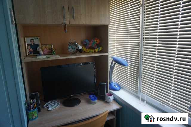 3-комнатная квартира, 80.5 м², 3/4 эт. на продажу в Подстепках Подстепки - изображение 1