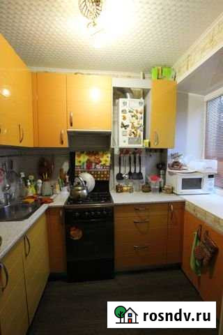 3-комнатная квартира, 49 м², 2/5 эт. на продажу в Александрове Александров - изображение 1