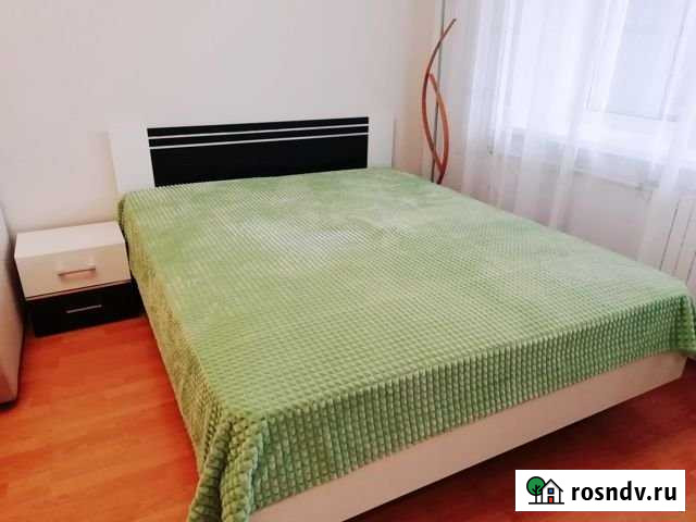 Квартира-студия, 32 м², 7/9 эт. в аренду посуточно в Бугульме Бугульма - изображение 1