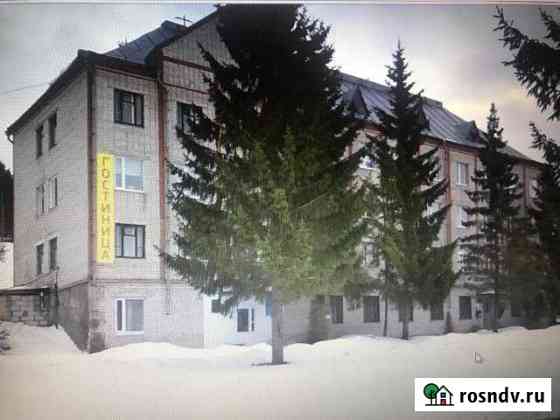 Коммерческие помещения(Хостел, гостиница, офис) Сортавала