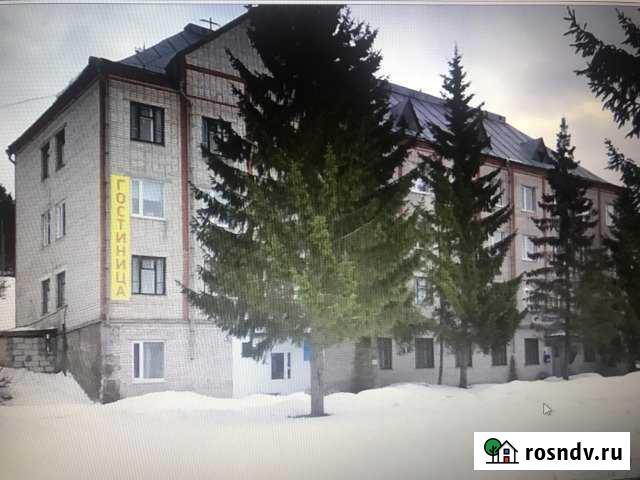 Коммерческие помещения(Хостел, гостиница, офис) Сортавала - изображение 1