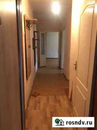 2-комнатная квартира, 48 м², 2/5 эт. в аренду на длительный срок в Энгельсе Энгельс