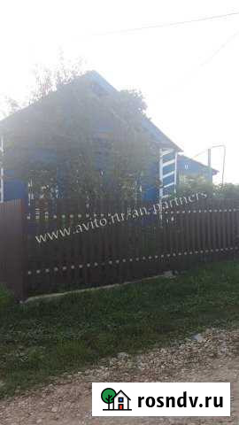 Дом 40.5 м² на участке 25 сот. на продажу в Высокой Горе Высокая Гора - изображение 1