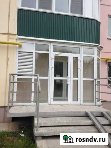 Коммерческое помещение, Гостиница, 371.9 кв.м. Пермь - изображение 1