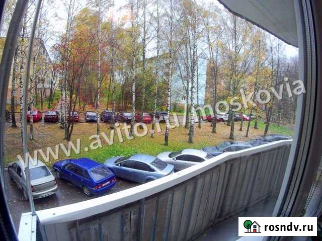 4-комнатная квартира, 60 м², 2/9 эт. на продажу в Клине Клин - изображение 1