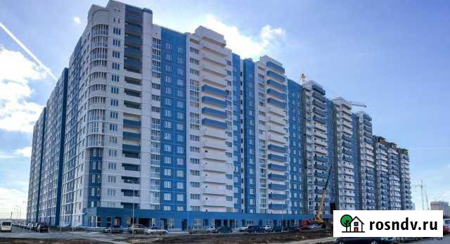 3-комнатная квартира, 75.8 м², 14/16 эт. на продажу в Твери Тверь - изображение 1