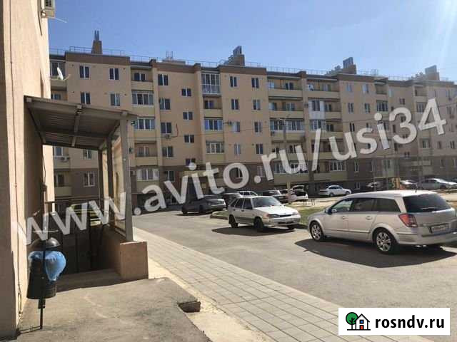 1-комнатная квартира, 54.9 м², 1/5 эт. на продажу в Волжском Волгоградской области Волжский - изображение 1