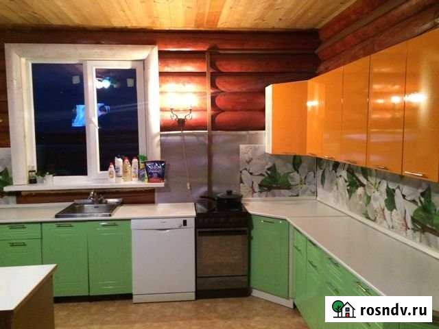 Дом 230 м² на участке 10 сот. на продажу в Можайске Можайск - изображение 1