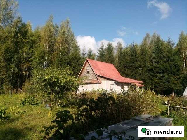 Дом 50 м² на участке 15 сот. на продажу в Назие Назия - изображение 1