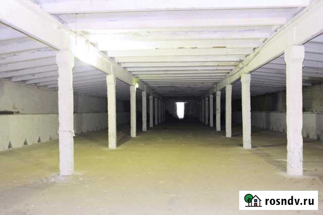 Помещение свободного назначения, 1024 кв.м. Котельники - изображение 1