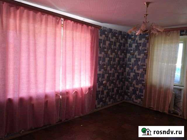 3-комнатная квартира, 58 м², 1/2 эт. на продажу в Безенчуке Безенчук - изображение 1